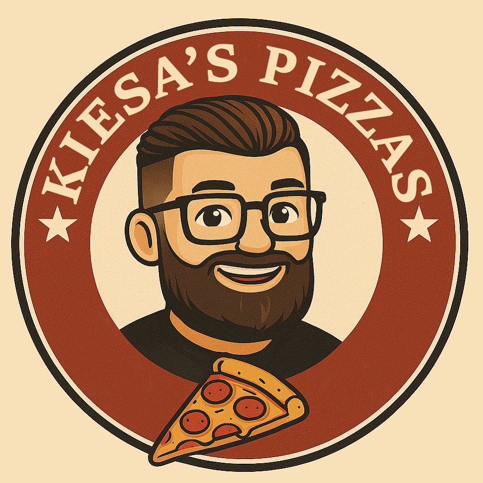 Kiesa's Pizzas